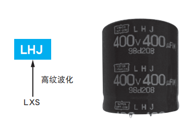 NCC黑金刚电容