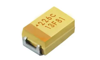 NCC黑金刚电容