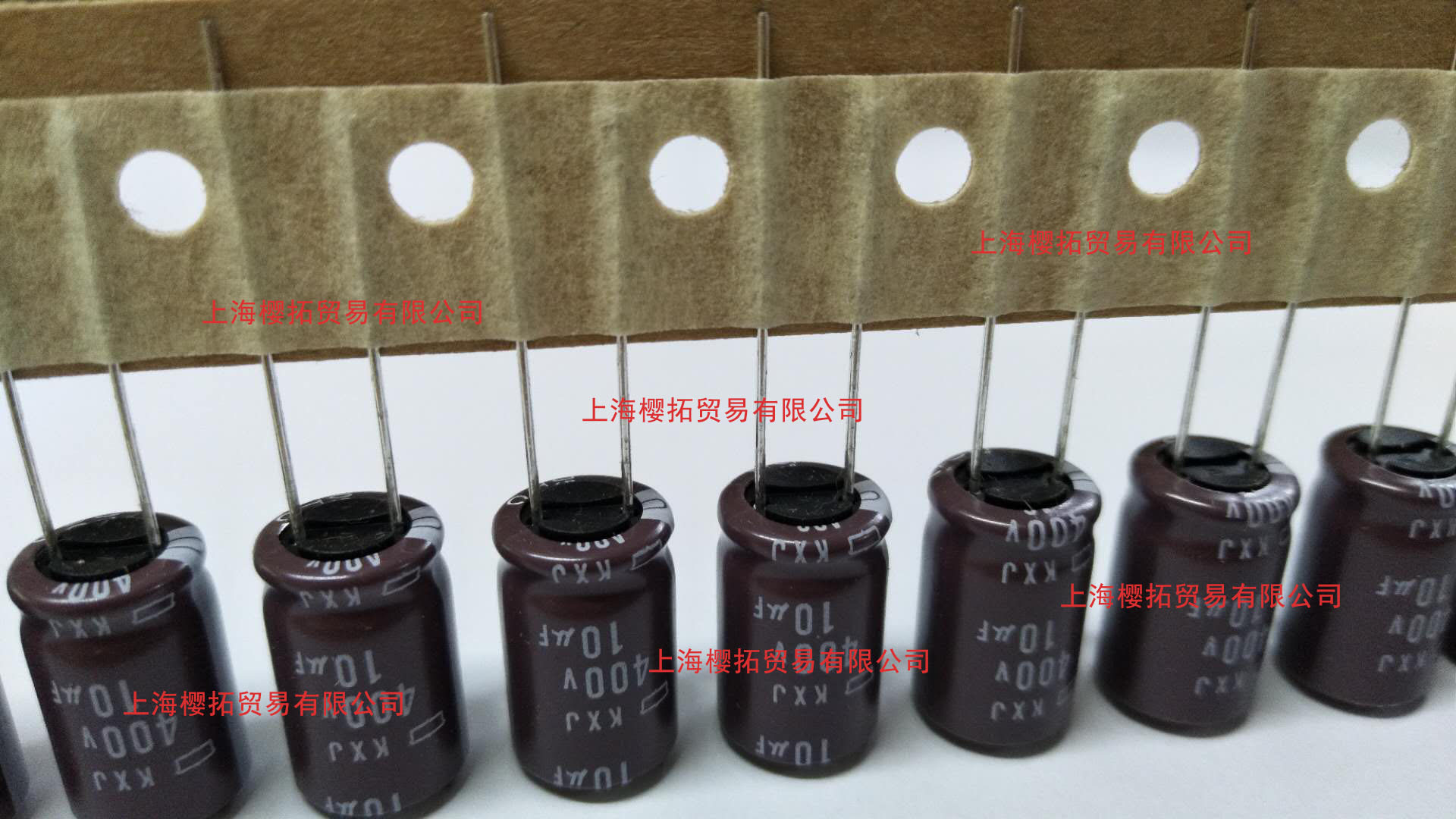 黑金刚电容
