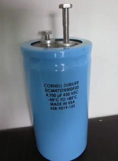 黑金刚电容 黑金刚电容