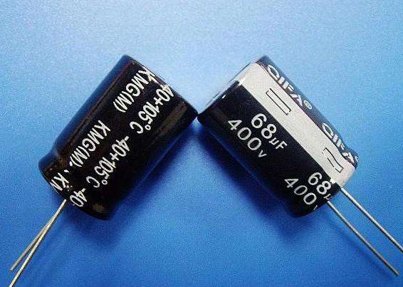 黑金刚电容 黑金刚电容